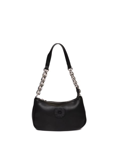 borsa a spalla vicky mini nero LE PANDORINE | 24XAILBLVICKYMINI-01